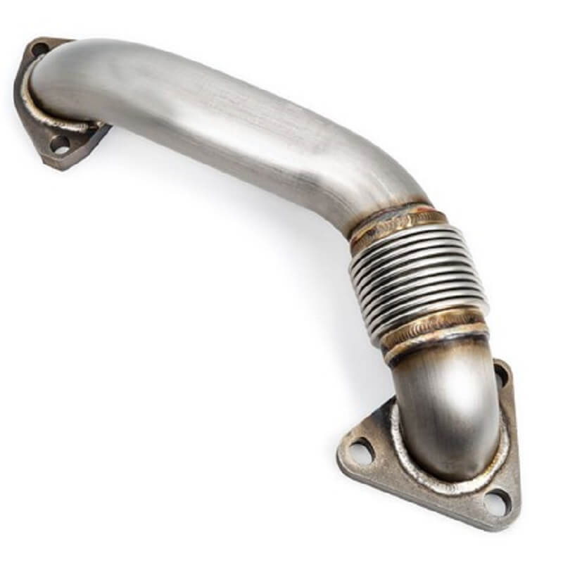 Turbo Up Pipes